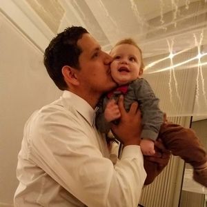 Meet your Posher, Derek